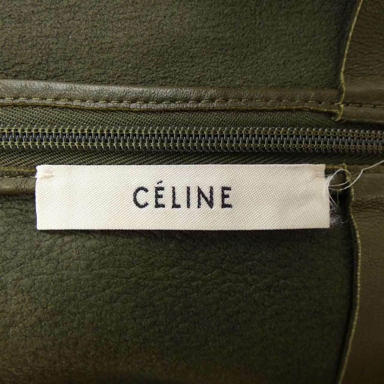 CELINE celine skirt