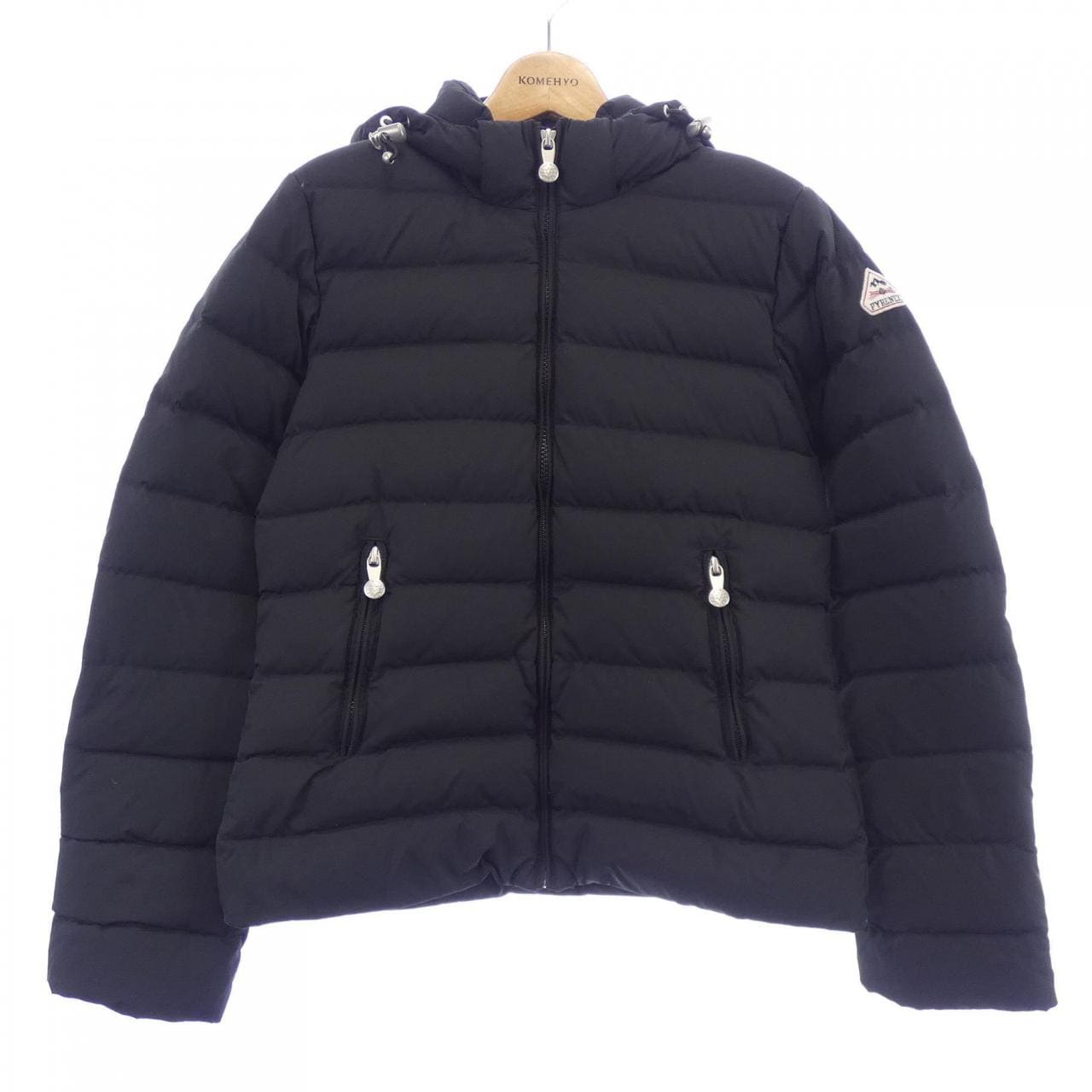 ピレネックス PYRENEX ダウンジャケット