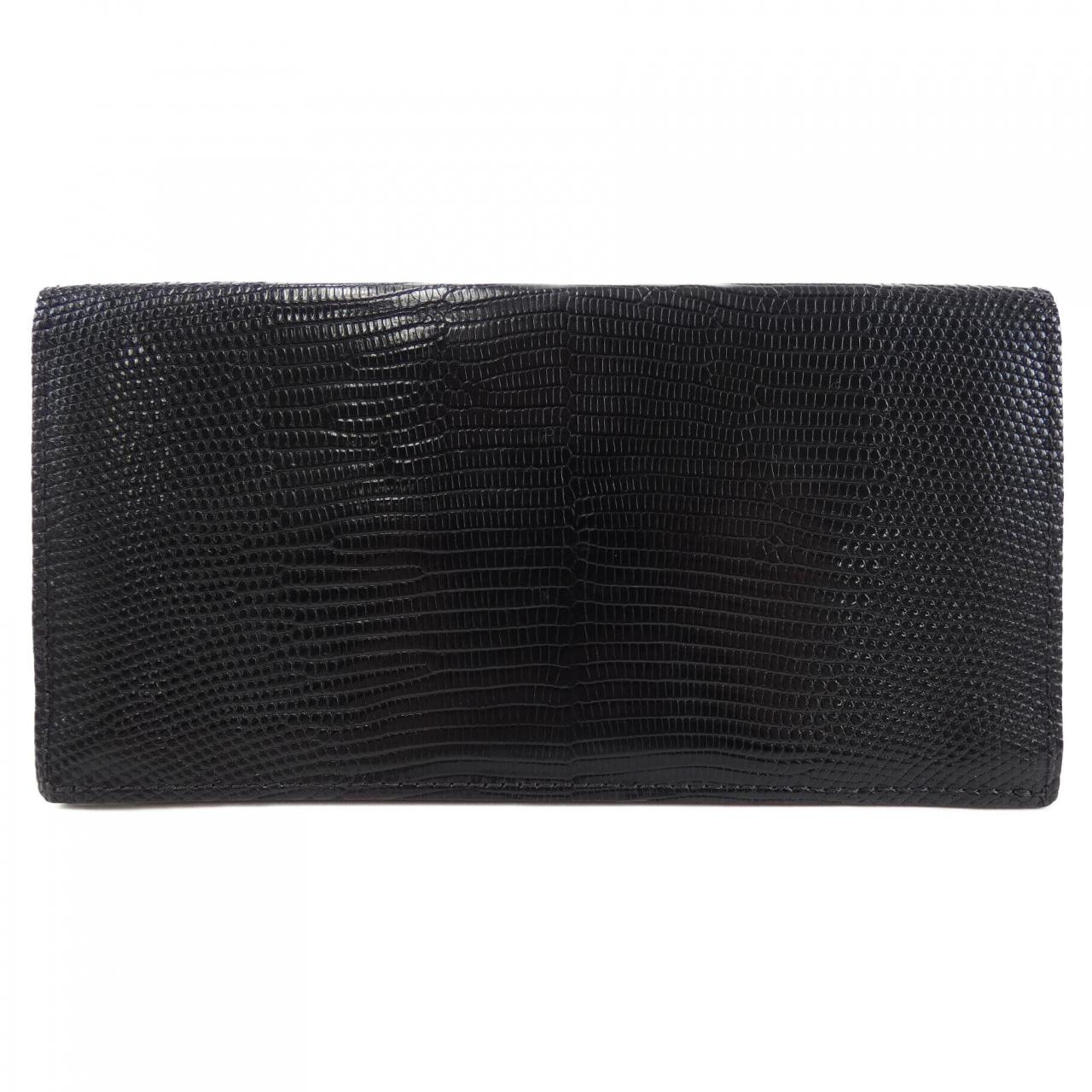 GANZO WALLET