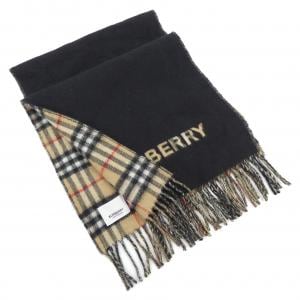 バーバリー BURBERRY MUFFLER