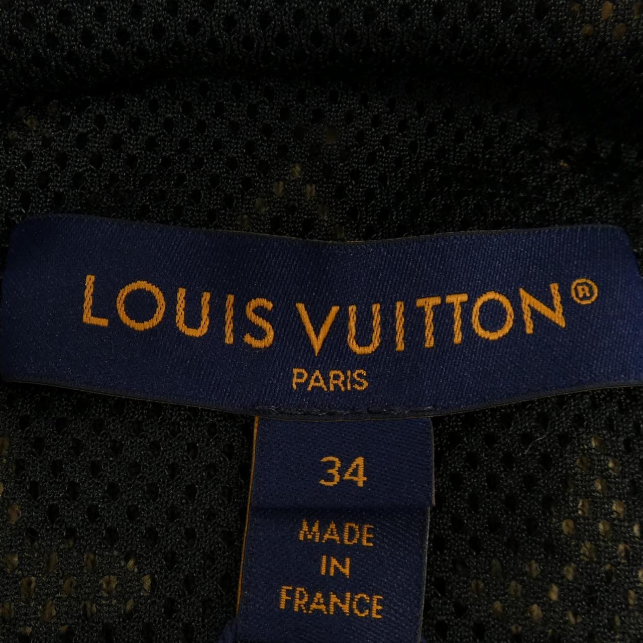 LOUIS VUITTON背心