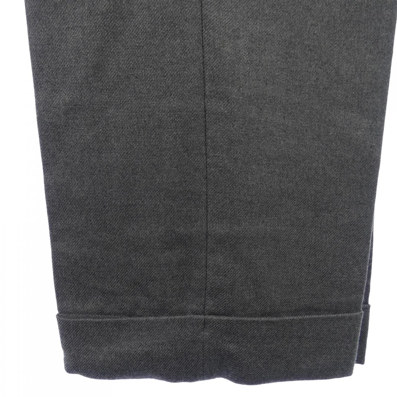 ブラックフリース BLACK FLEECE パンツ