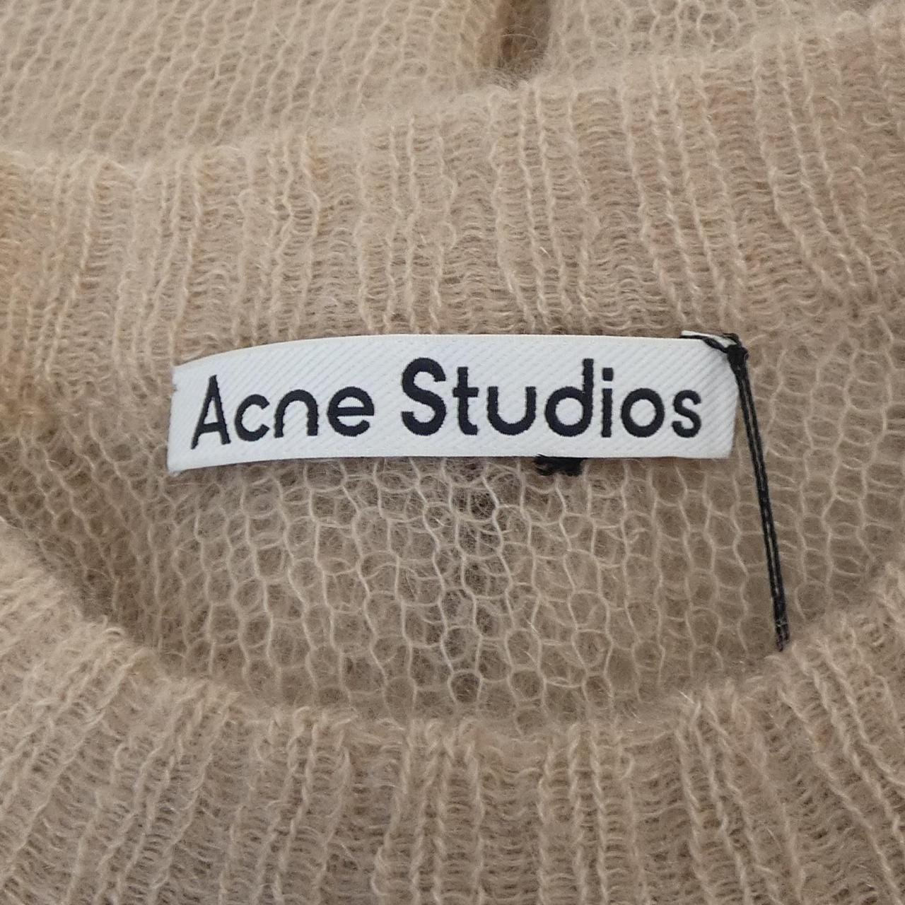 アクネストゥディオズ ACNE STUDIOS ニット