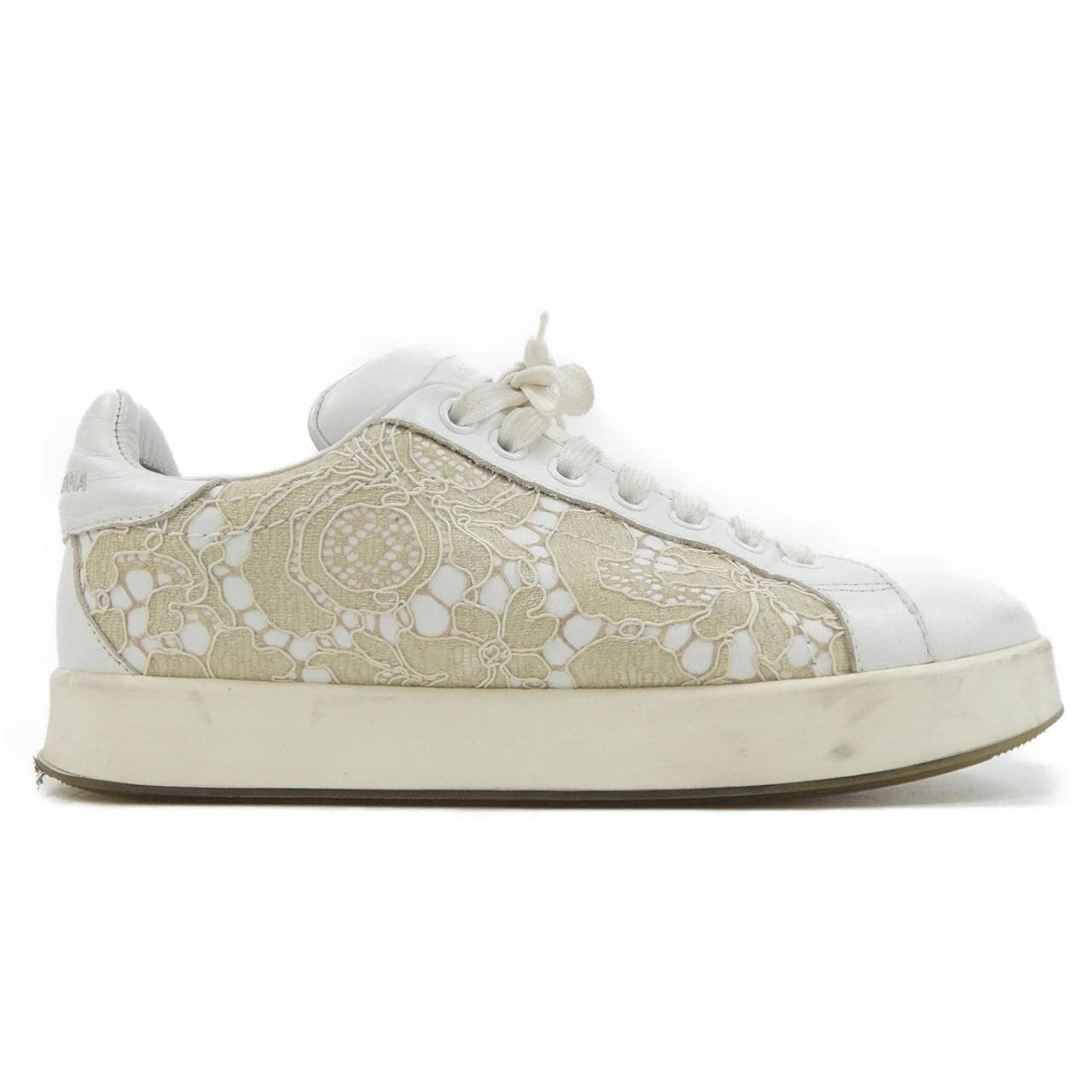 ドルチェアンドガッバーナ DOLCE&GABBANA スニーカー