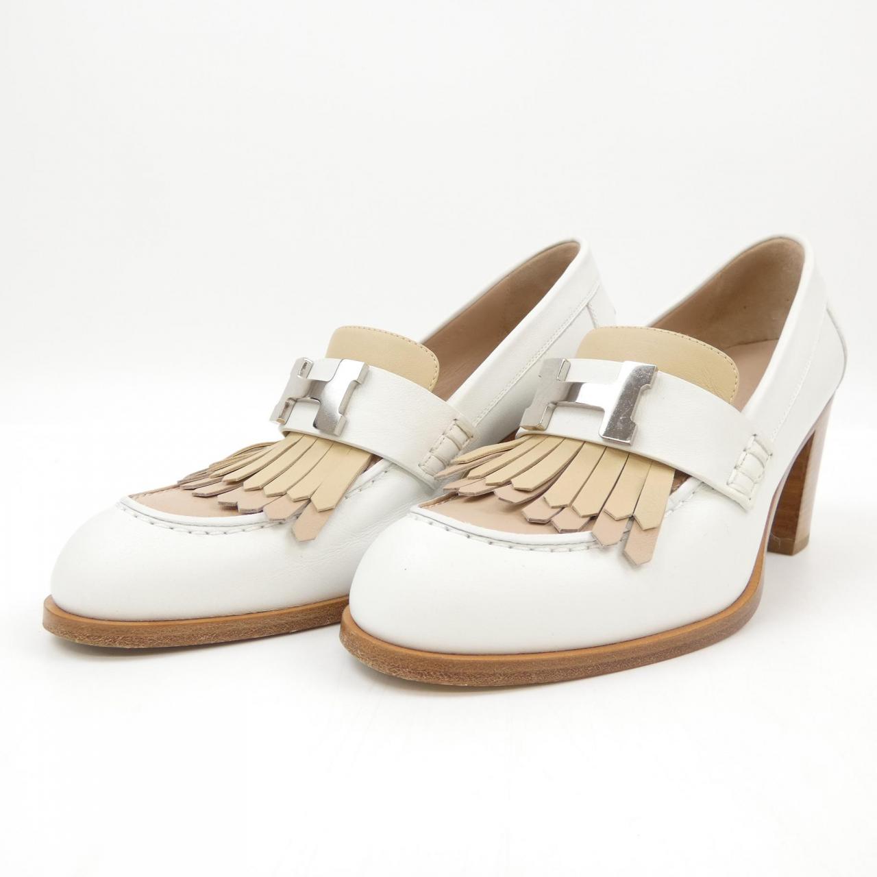 エルメス HERMES シューズ