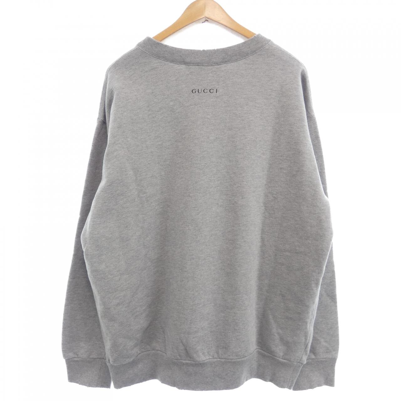 グッチ GUCCI スウェット