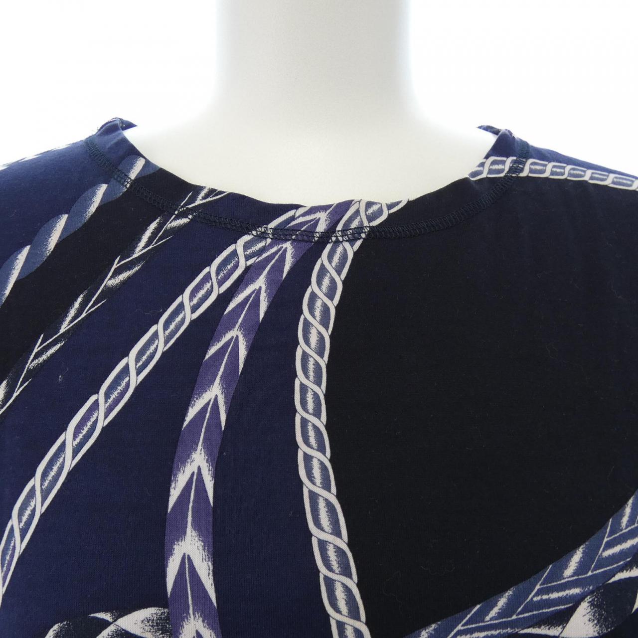 エルメス HERMES Tシャツ
