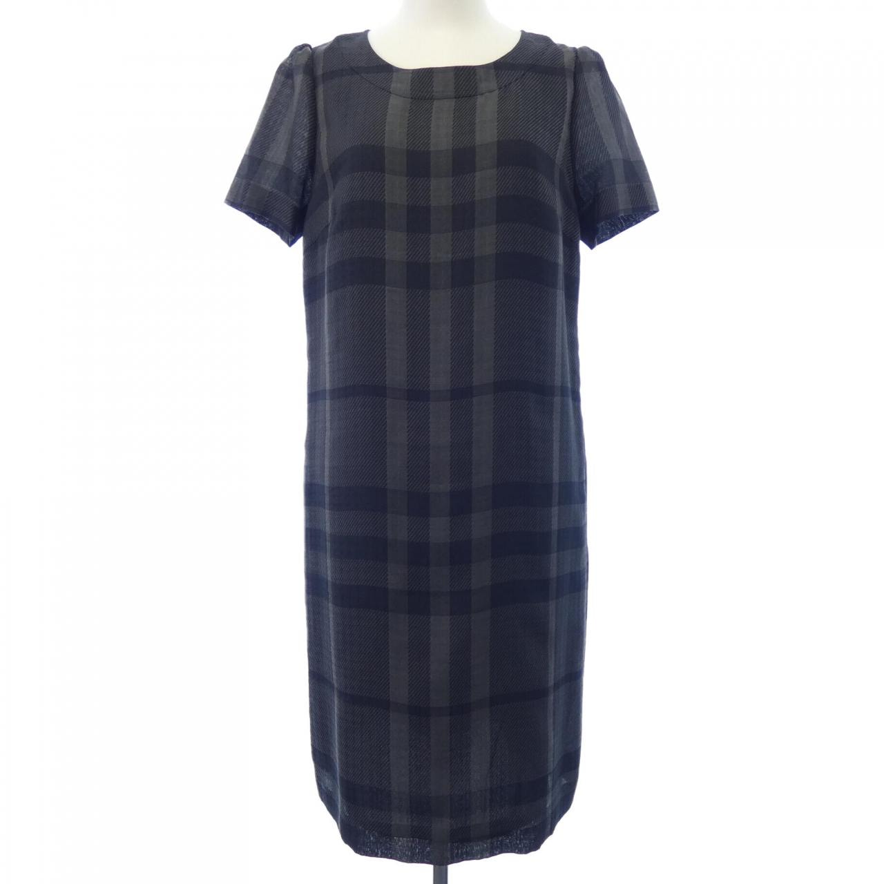 バーバリーロンドン BURBERRY LONDON ワンピース