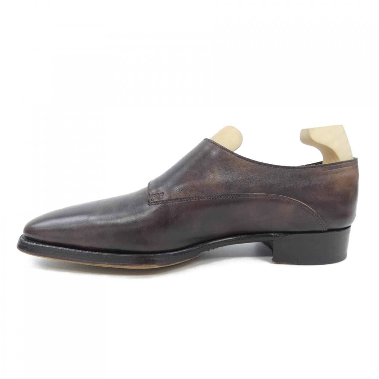 ジョンロブ JOHN LOBB CHAPEL シューズ