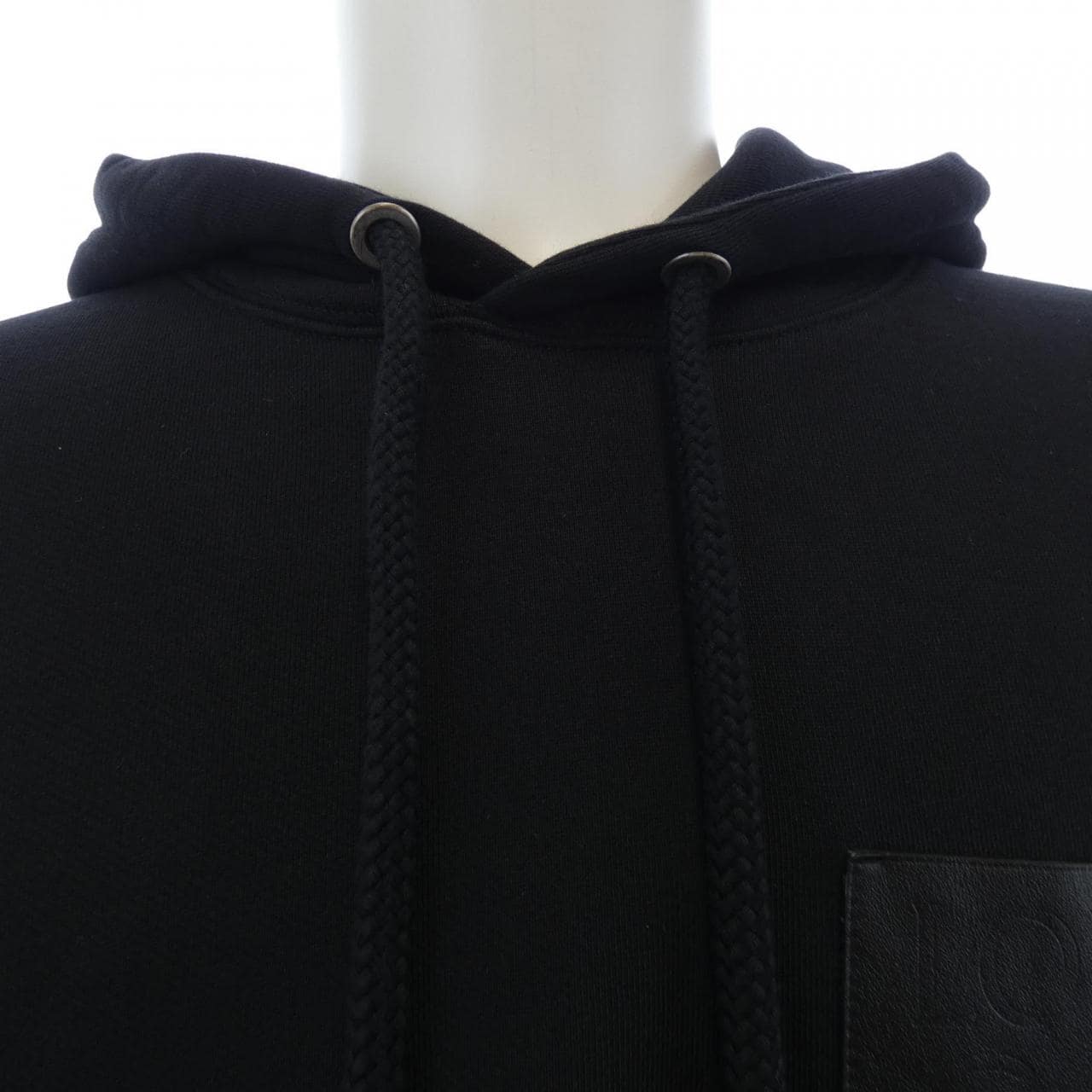 ロエベ LOEWE アナグラム ANAGRAM リラックスフィット フーディー H526Y25X30 パーカー