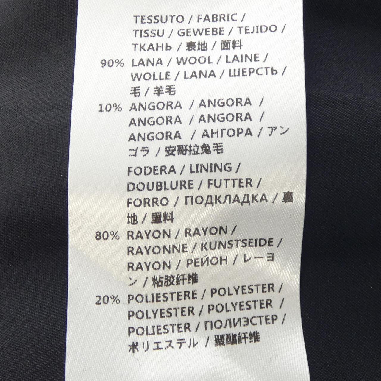 グッチ GUCCI 406942 ZFW04 コート