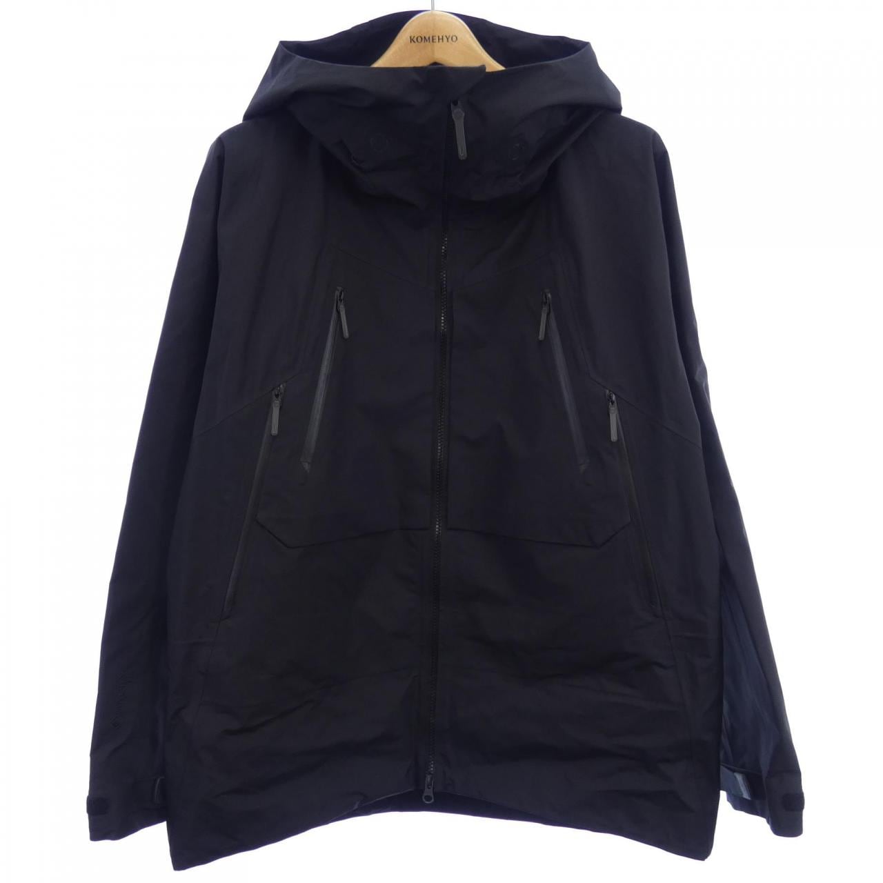 デサント DESCENTE D05SWB14U パーカー