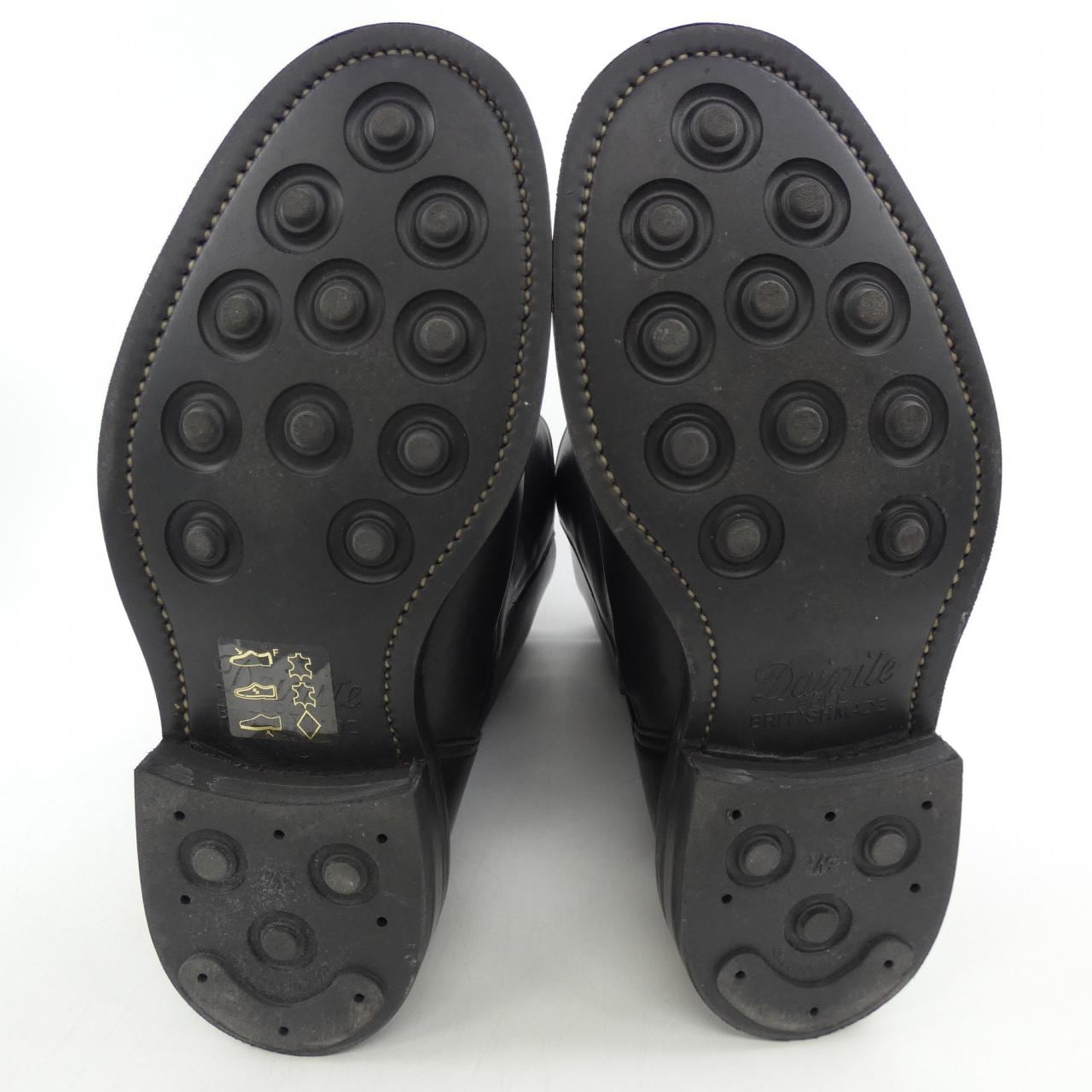 トリッカーズ Tricker's 882417 ブーツ