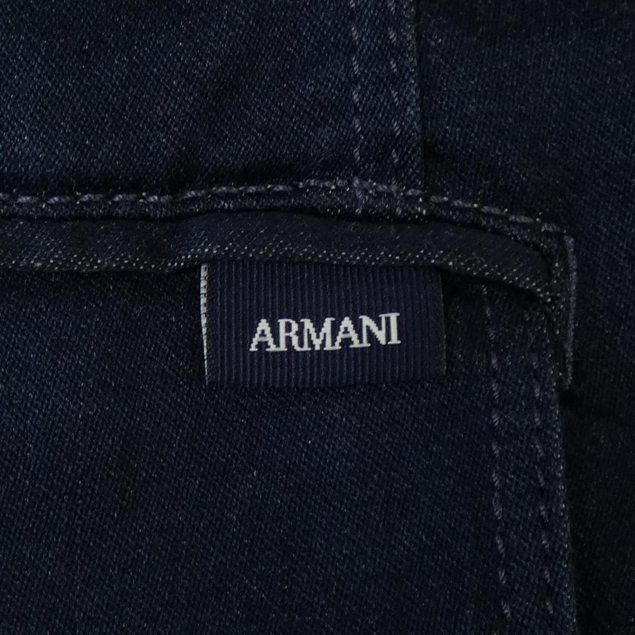 アルマーニジーンズ ARMANI JEANS ジャケット