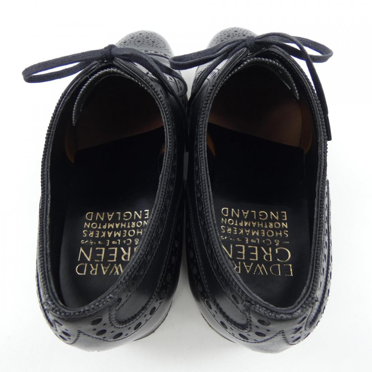 エドワードグリーン EDWARD GREEN CADOGAN シューズ