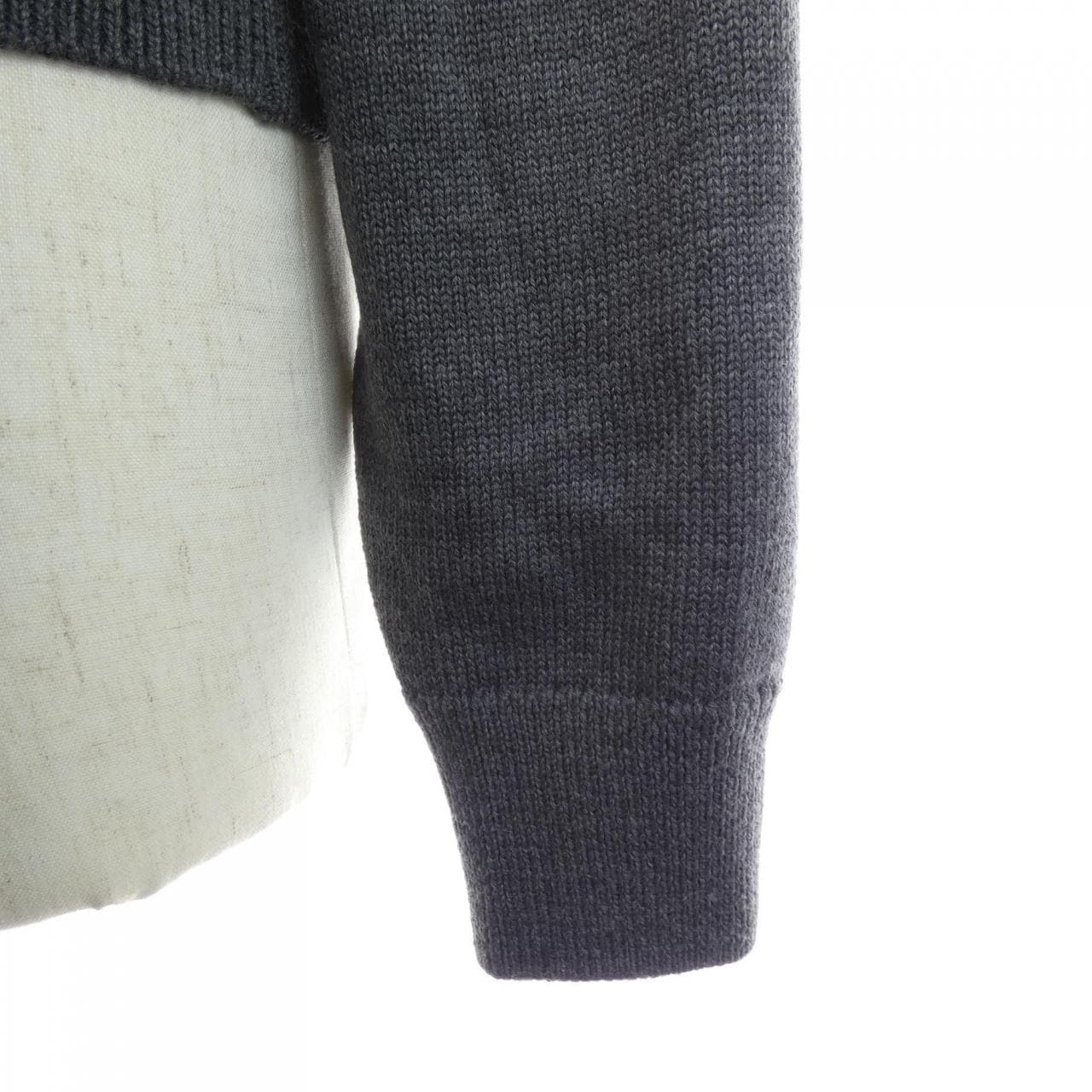 アライア ALAIA AA9S03126M920 カーディガン