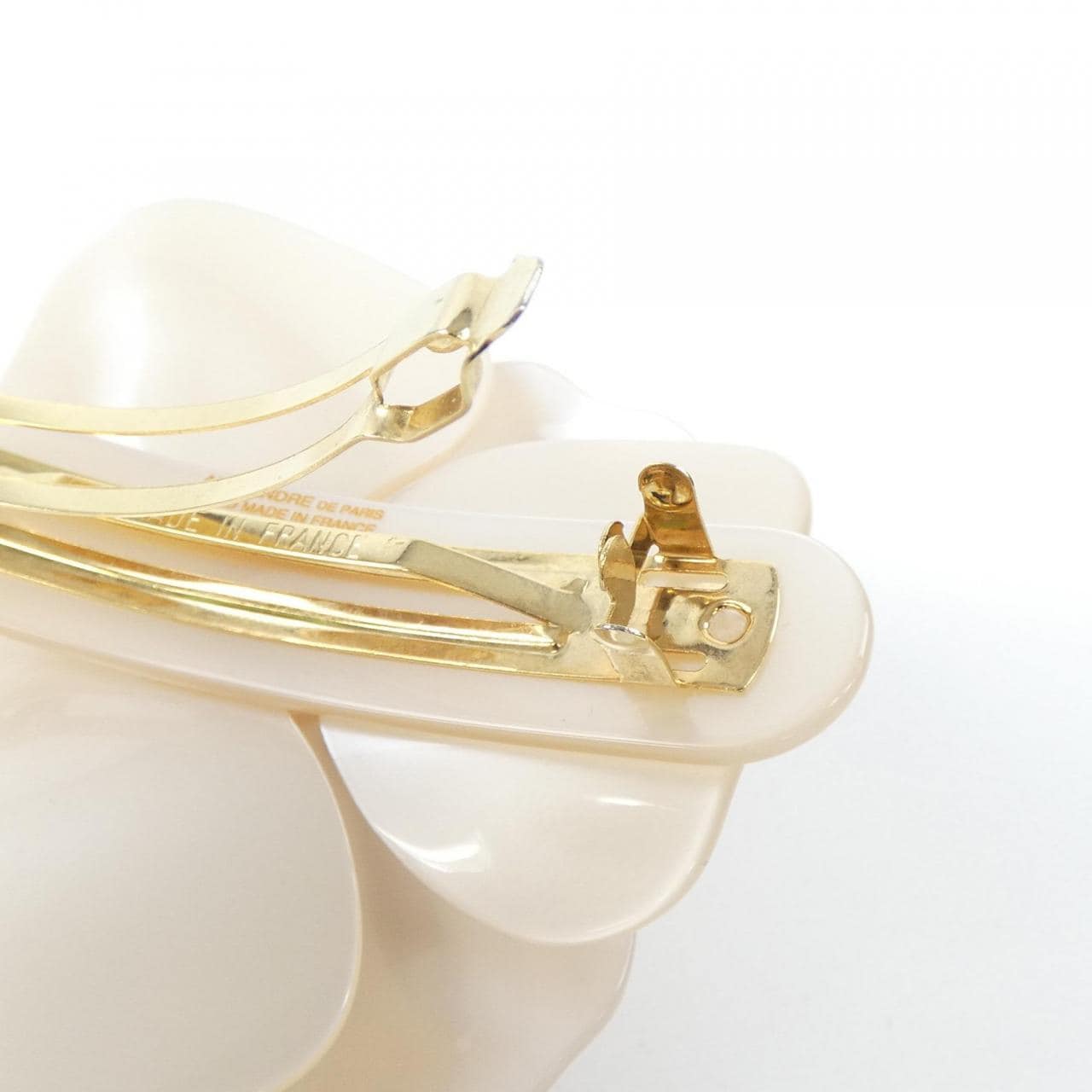 アレクサンドルドゥパリ ALEXANDRE DE PARIS HAIR ACCESSORIES