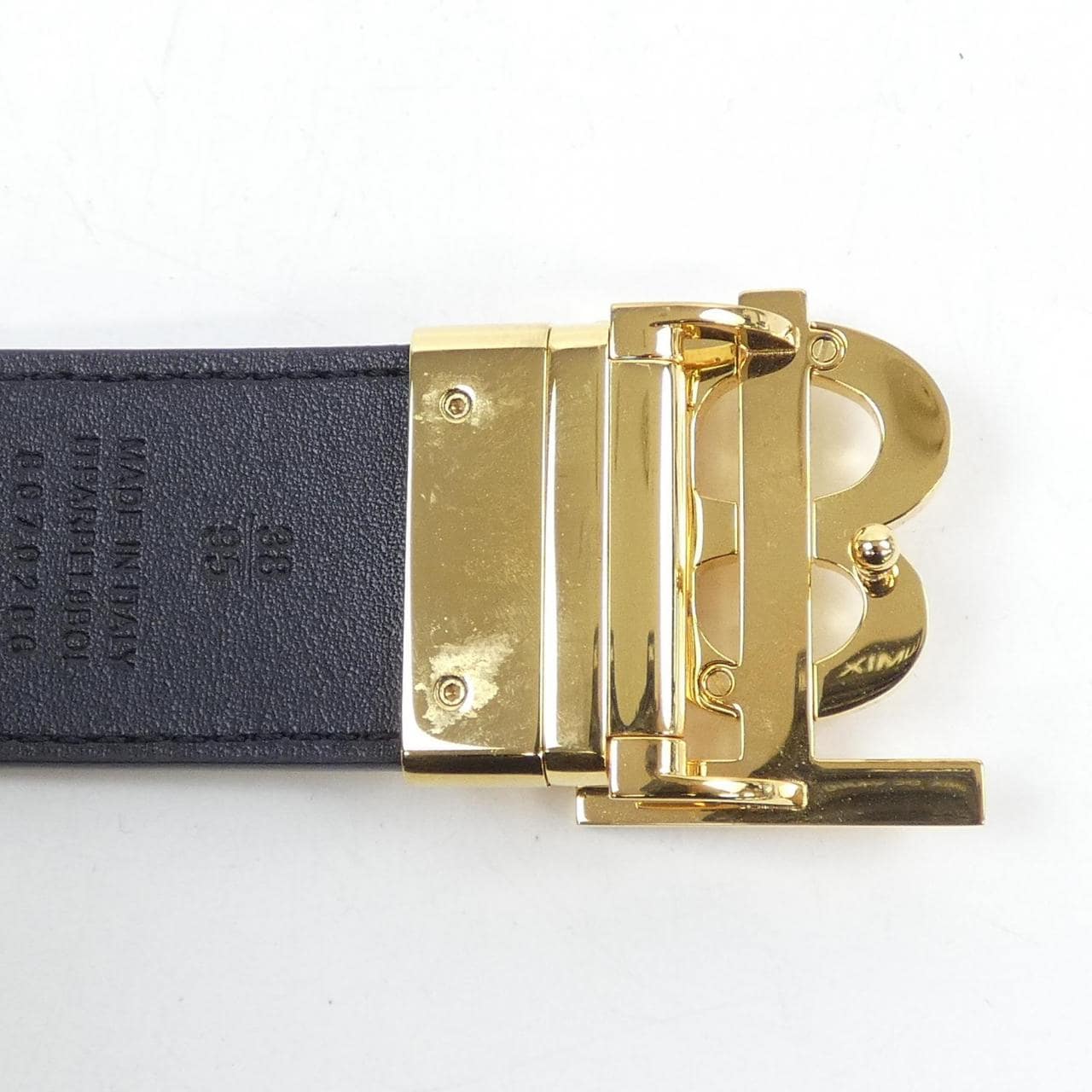 バーバリー BURBERRY 8070286 BELT