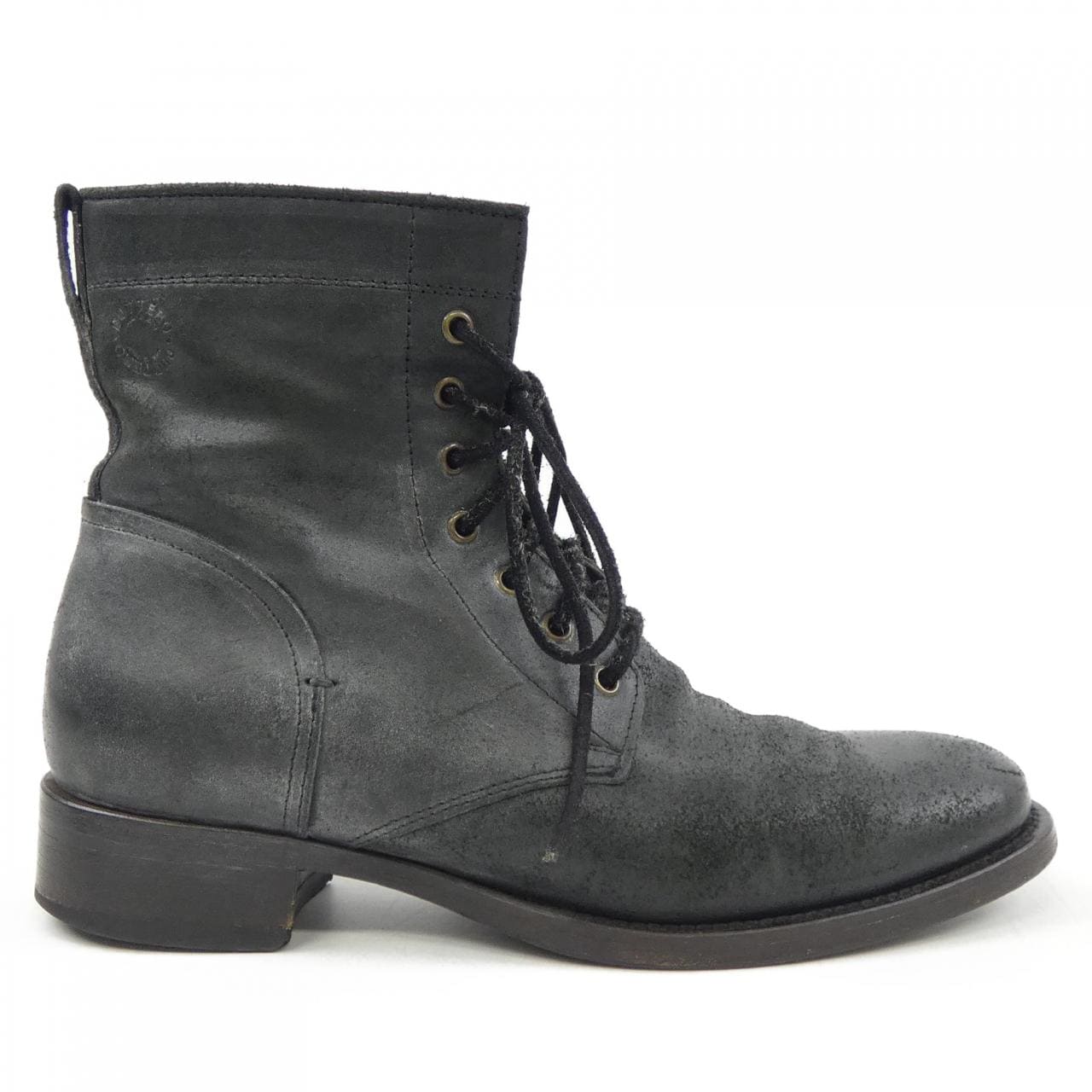 ブッテロ BUTTERO ブーツ