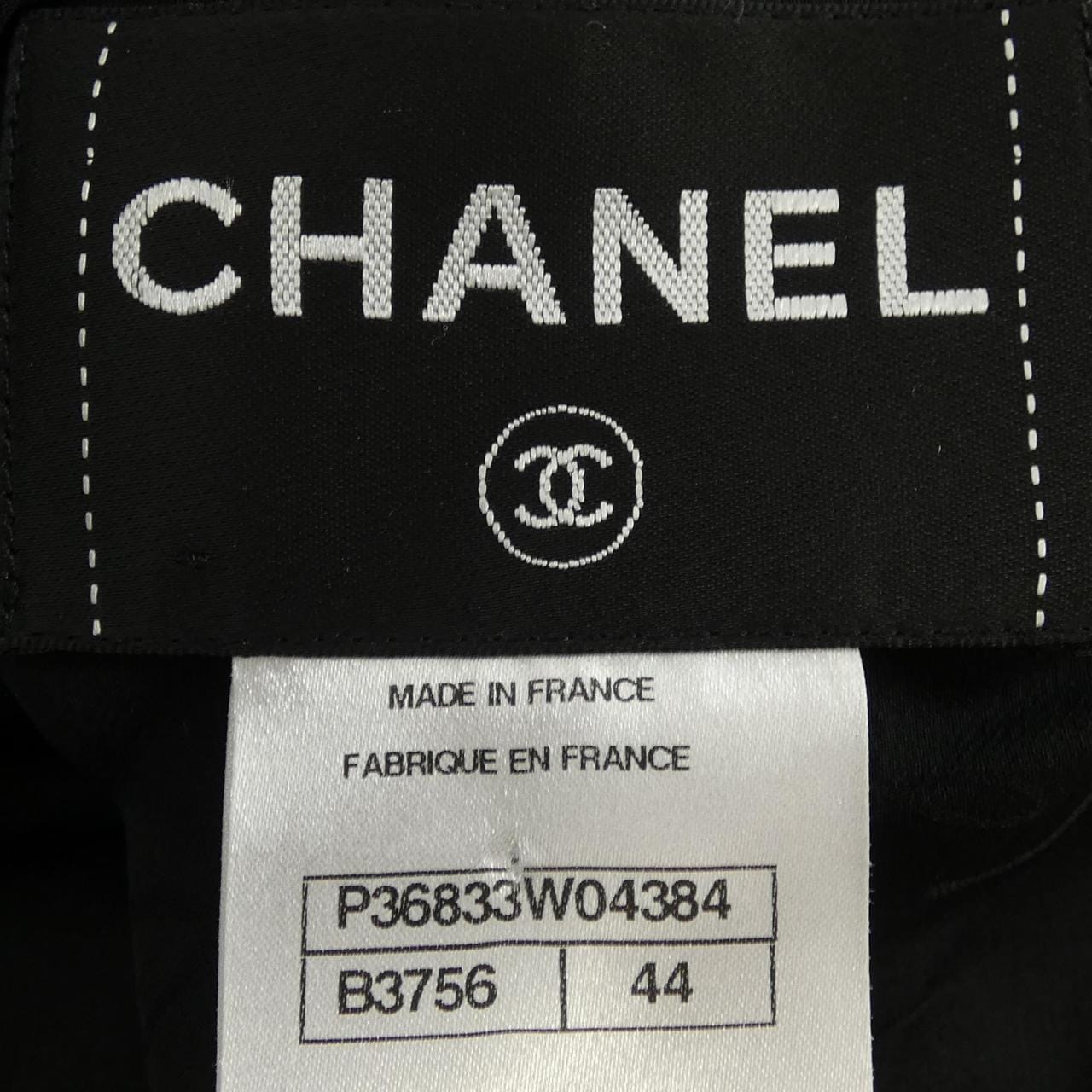 シャネル CHANEL P36833W04384 ジャケット
