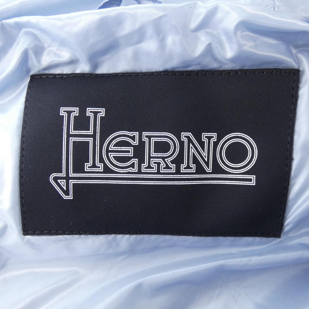 赫諾HernoPI001829D棉衣