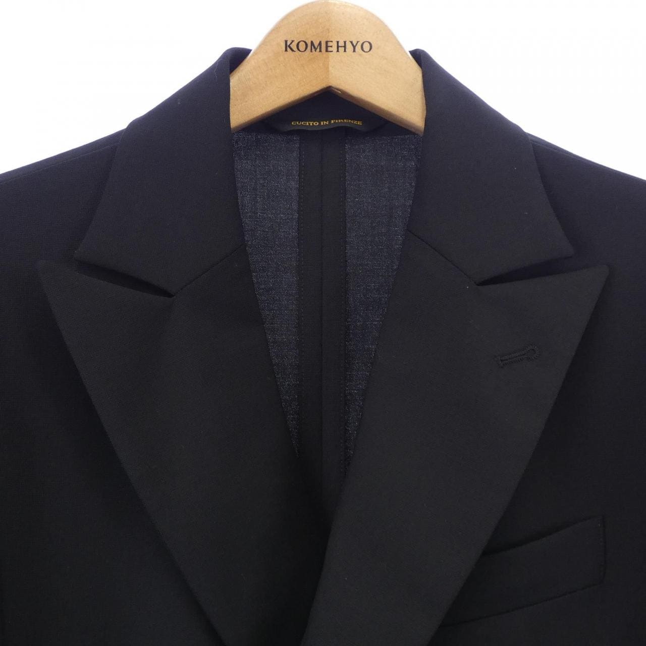 ジャブス GIAB'S ジャケット