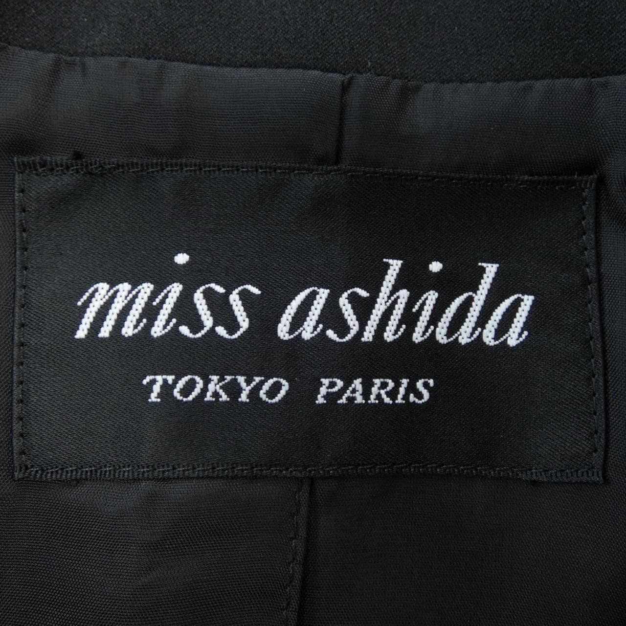 ミスアシダ miss ashida 5131 セットアップ