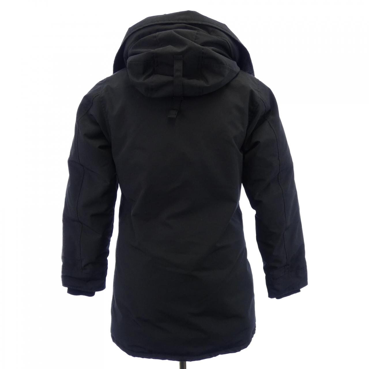 カナダグース CANADA GOOSE BLACKLABEL 2062MB LANGFORD ラングフォード ダウンジャケット