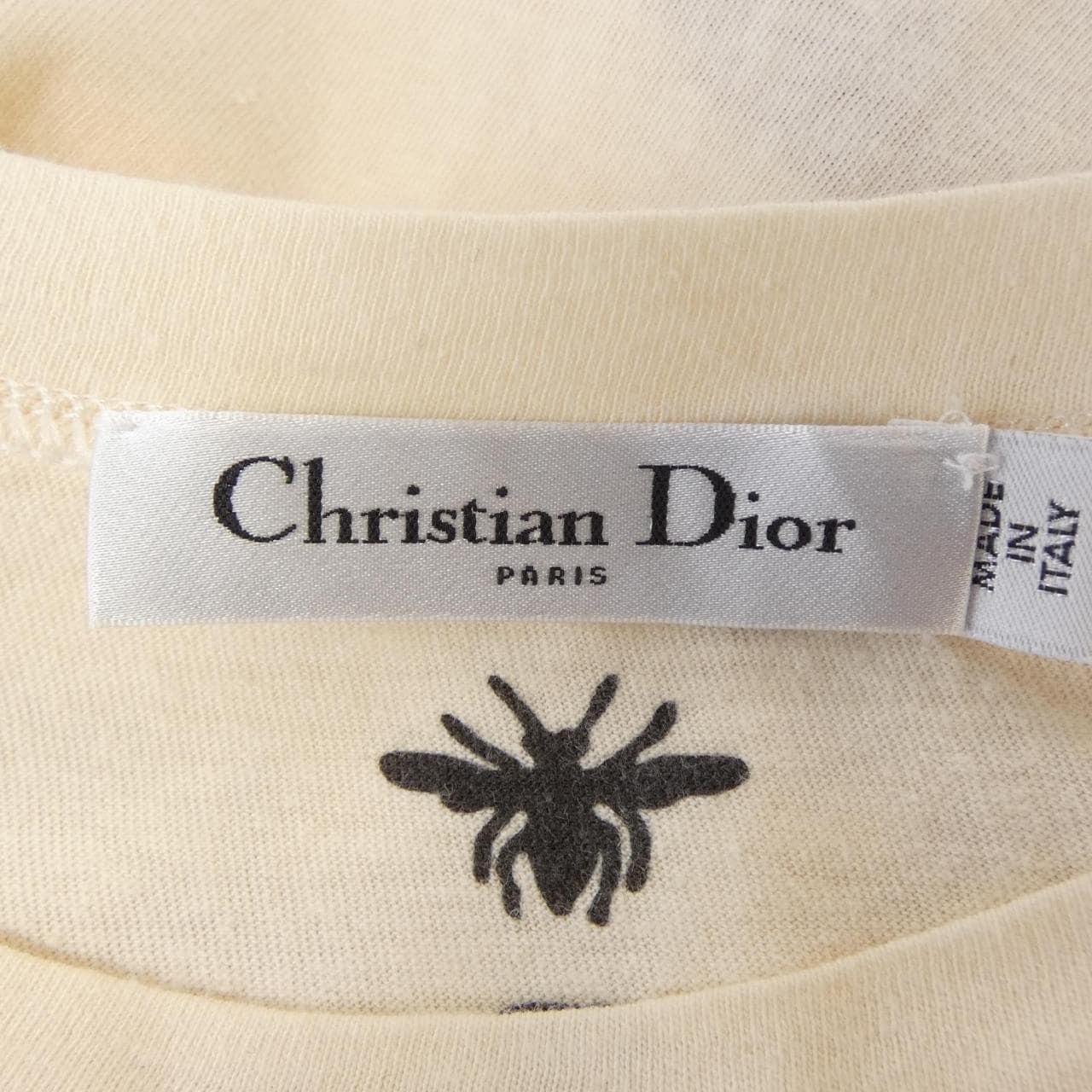 クリスチャンディオール CHRISTIAN DIOR 953T03SP428 Tシャツ