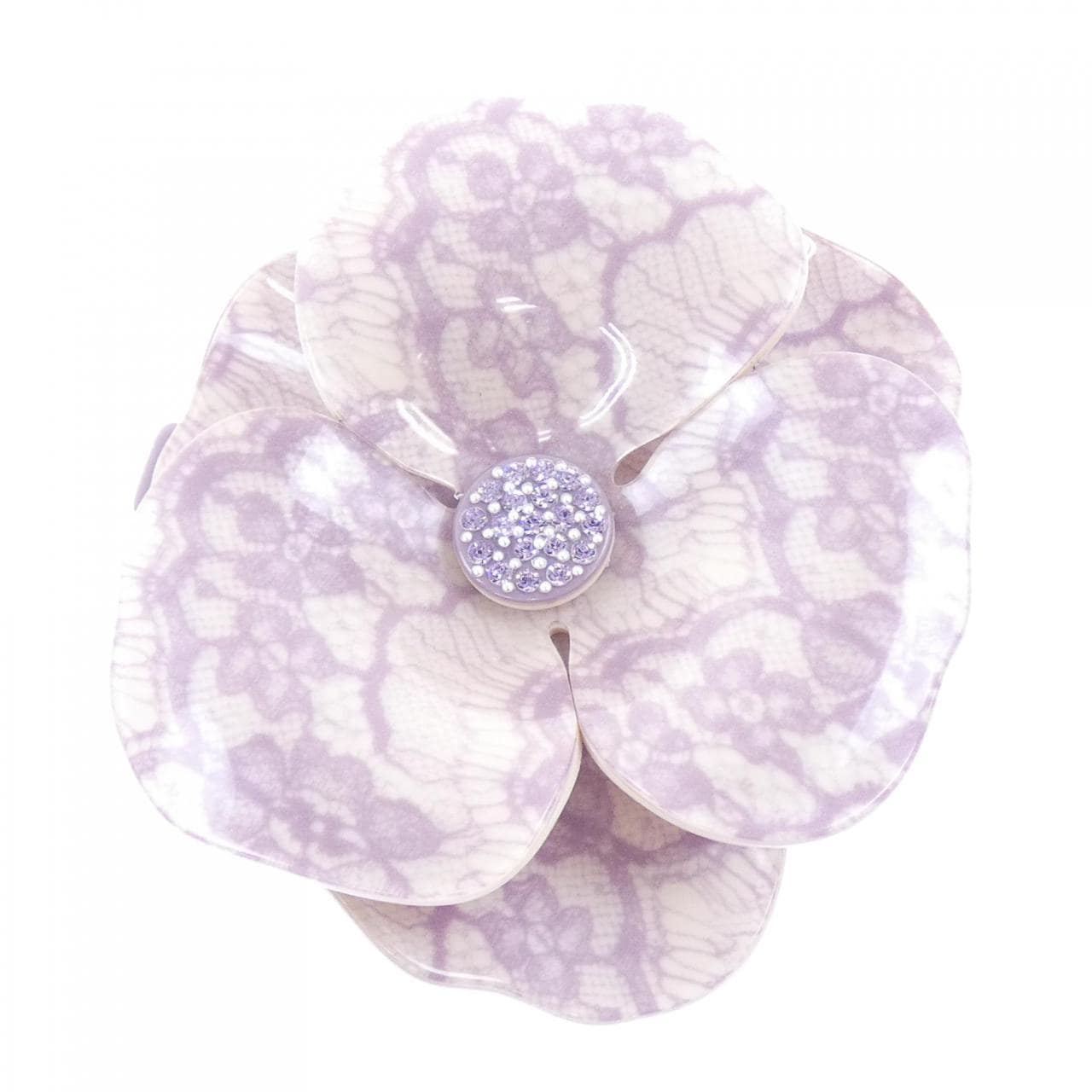 アレクサンドルドゥパリ ALEXANDRE DE PARIS HAIR ACCESSORIES