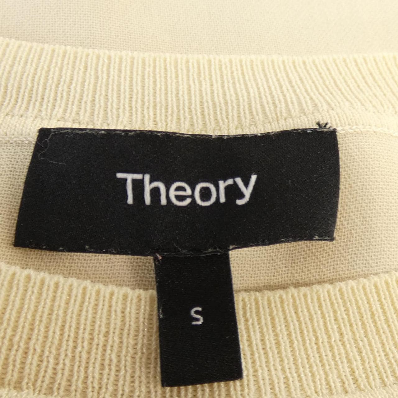 セオリー theory 01-2208202 トップス