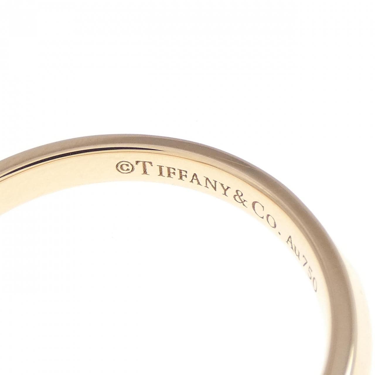 TIFFANY True Ring