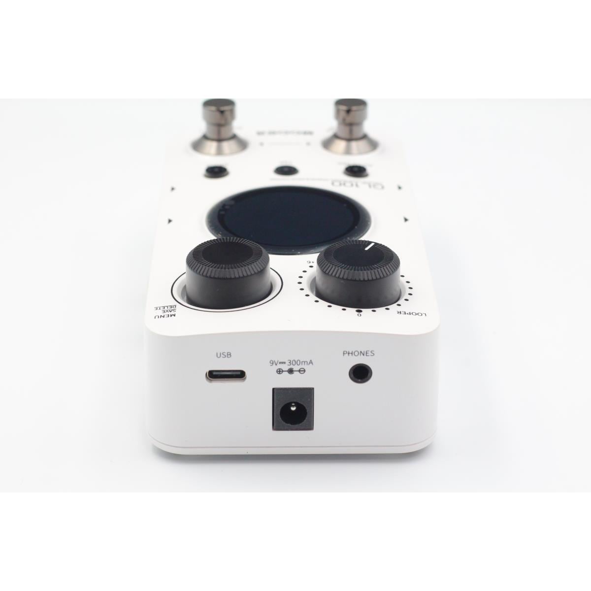 MOOER GL100