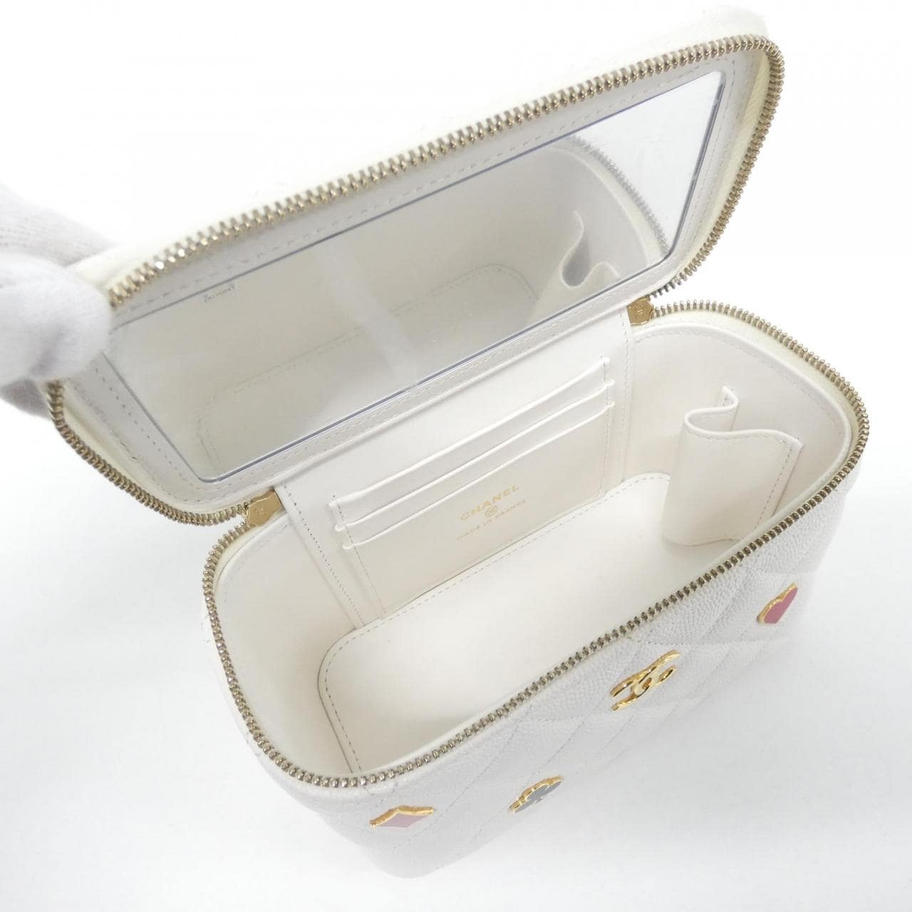 シャネル AP3079 ショルダーバッグ