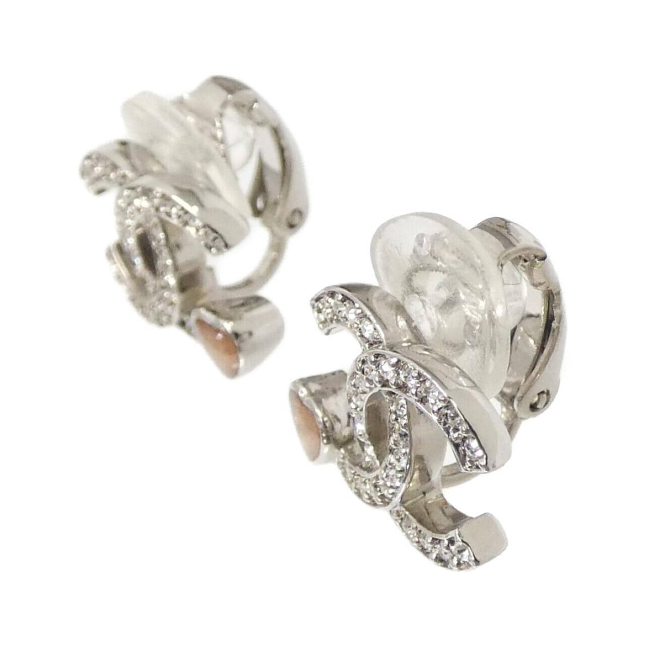 シャネル ABF561 イヤリング