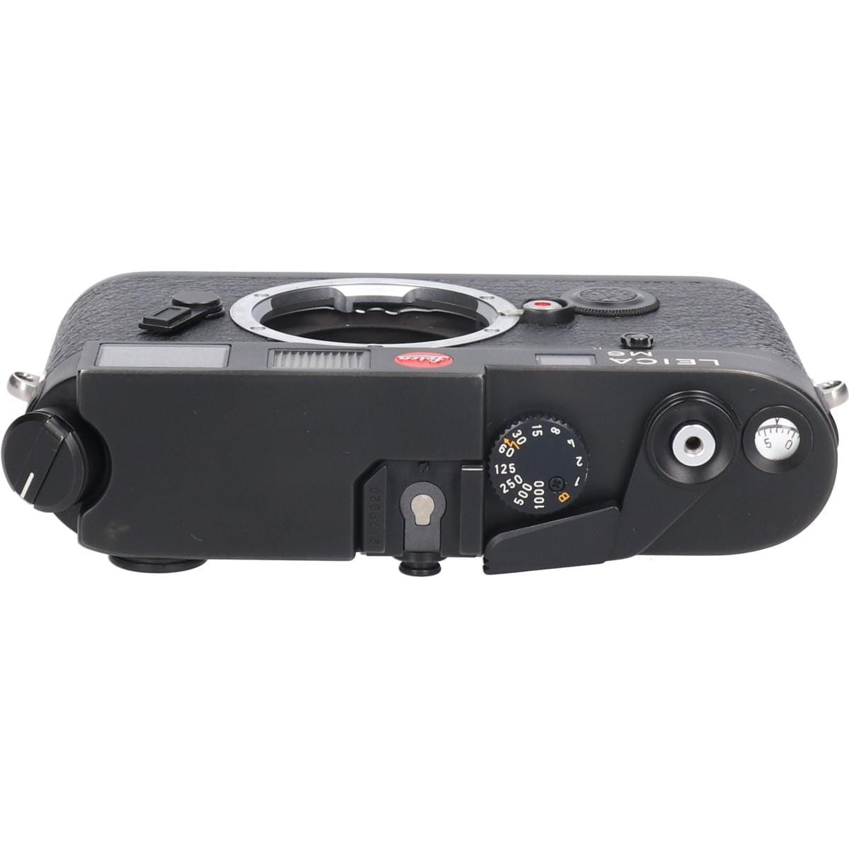 Ｍ６　ブラック