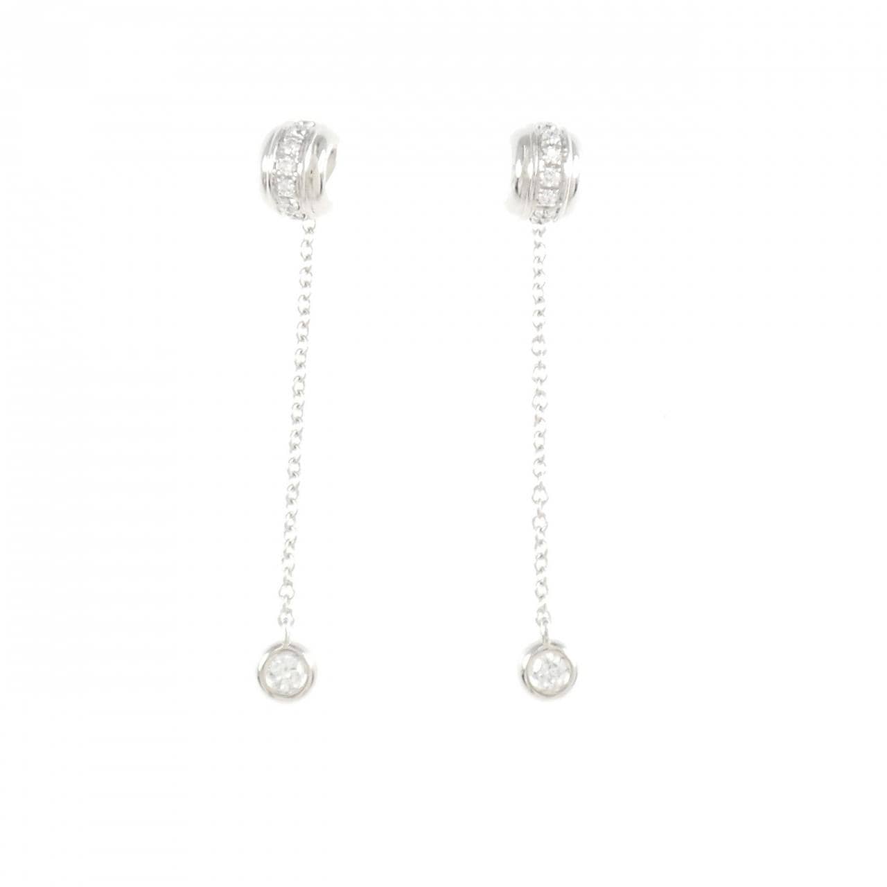 Piaget Possession Earrings