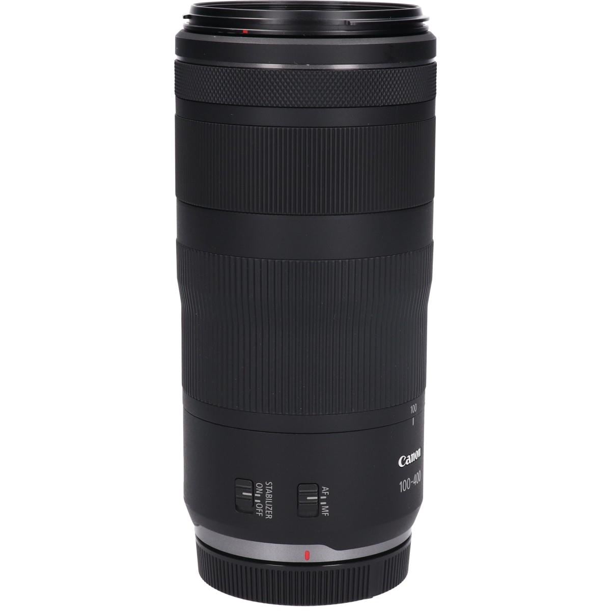 RF100-400mm F5.6-8IS USM