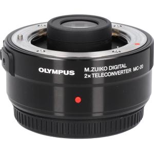 ＯＬＹＭＰＵＳ　ＭＣ－２０　２Ｘテレコンバーター
