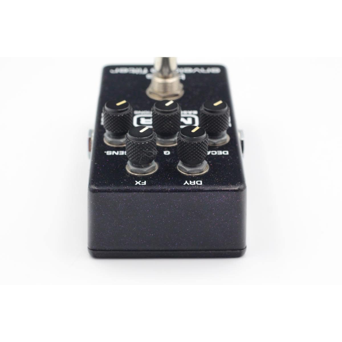 MXR M82 BASS ENVELOPE FILTER