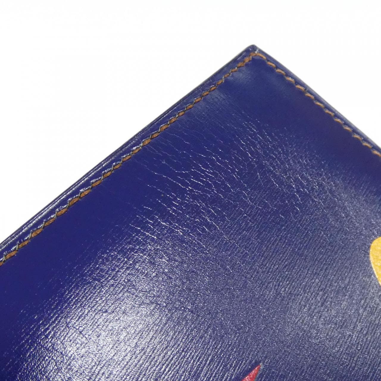 【ヴィンテージ】エルメス YACHT サック ア マリース ショルダーバッグ