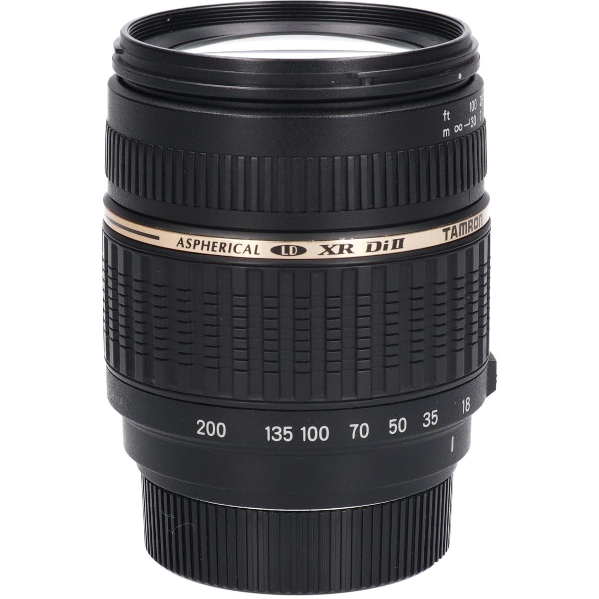 ペンタ１８－２００ｍｍ　Ｆ３．５－６．３ＸＲ（Ａ１４）