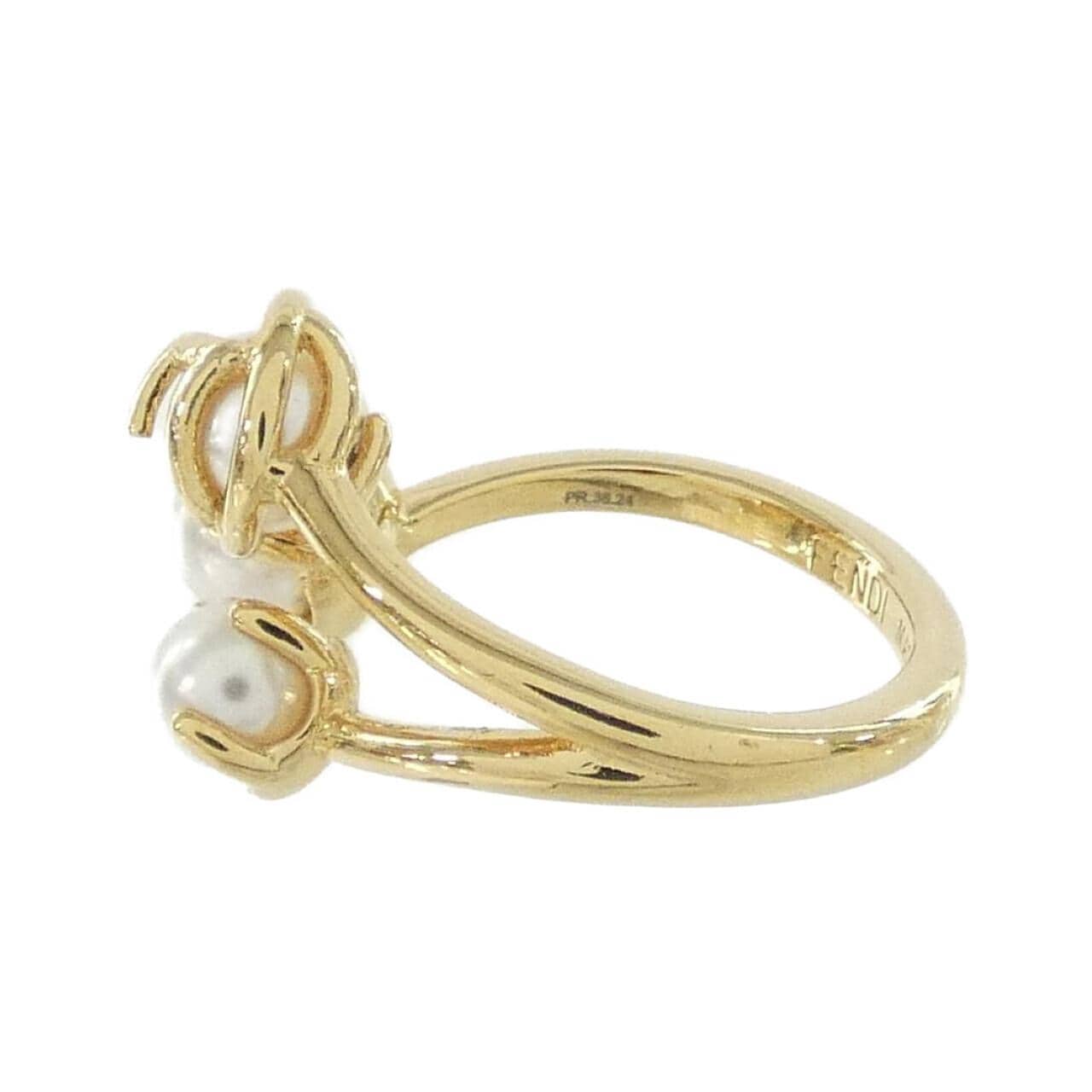 フェンディ 8AK822 A5TO S リング