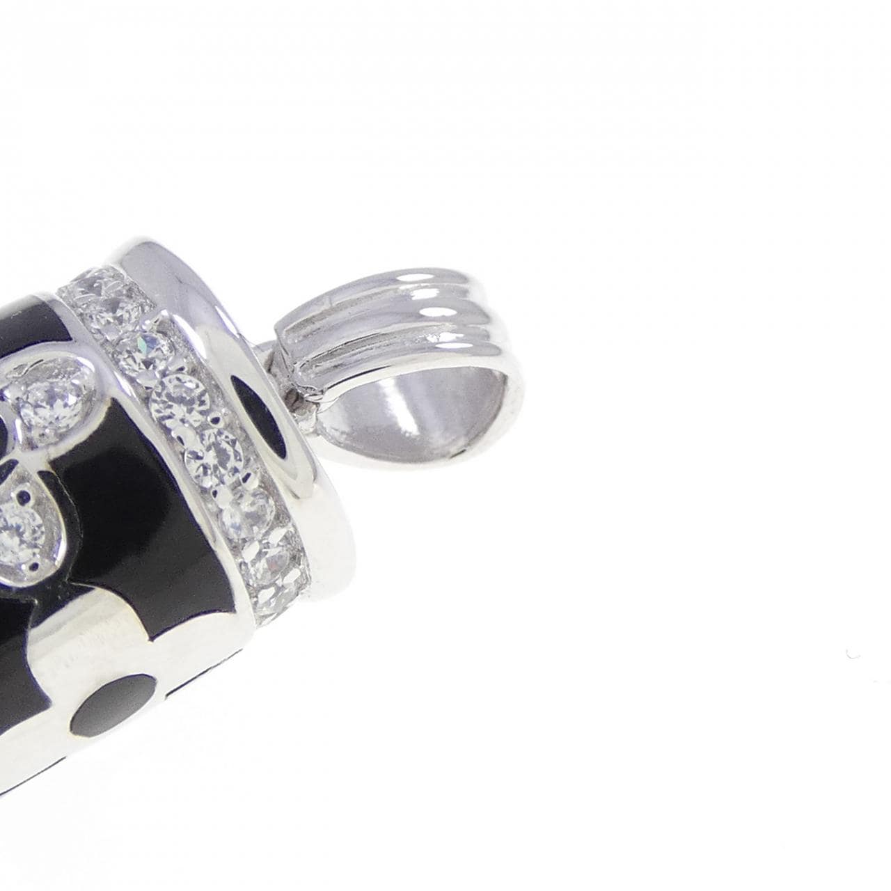 585WG 樹脂 ペンダント