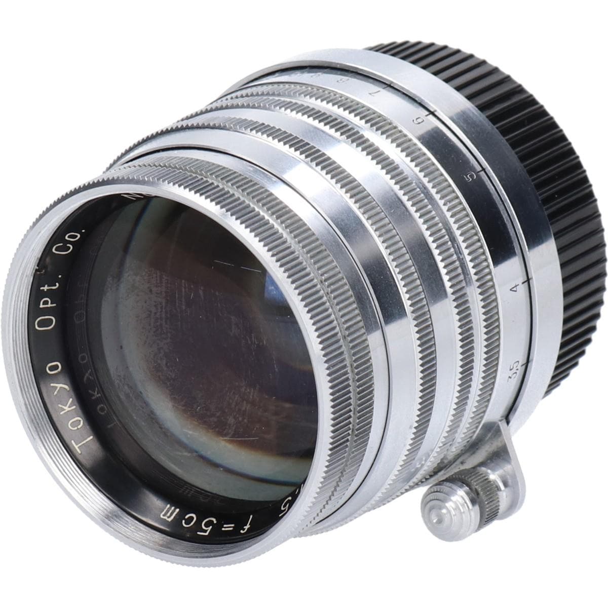 ＳＩＭＬＡＲ５０ｍｍ　Ｆ１．５