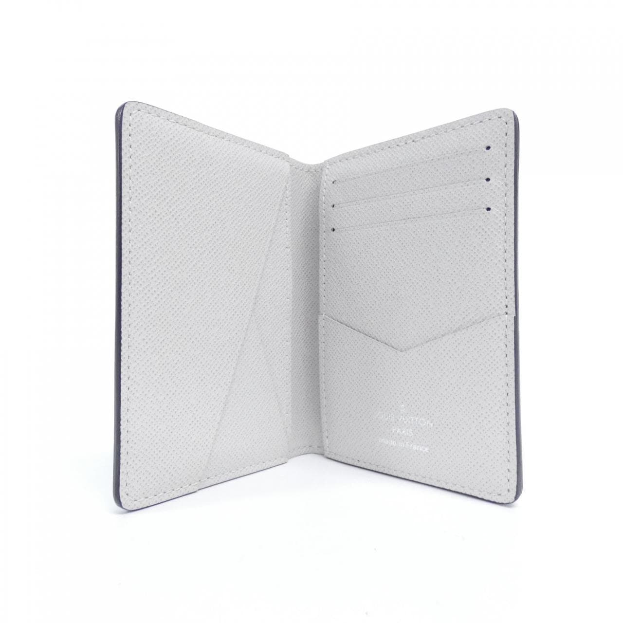 ルイヴィトン タイガ ラマ オーガナイザー ドゥ ポッシュ M30315 カードケース