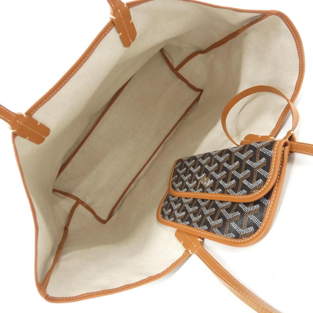 GOYARD Saint Louis 小號 AMA LOUIS 小號包