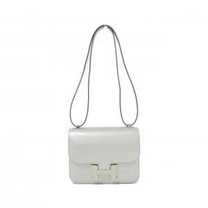 エルメス コンスタンス3 MINI 084763CK ショルダーバッグ