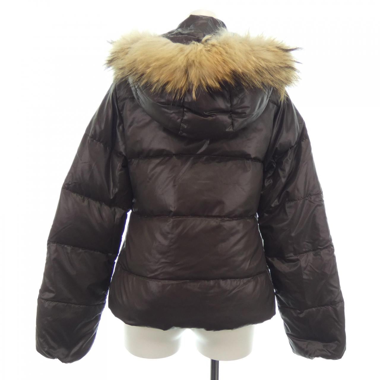 Duvetica DUVETICA down jacket