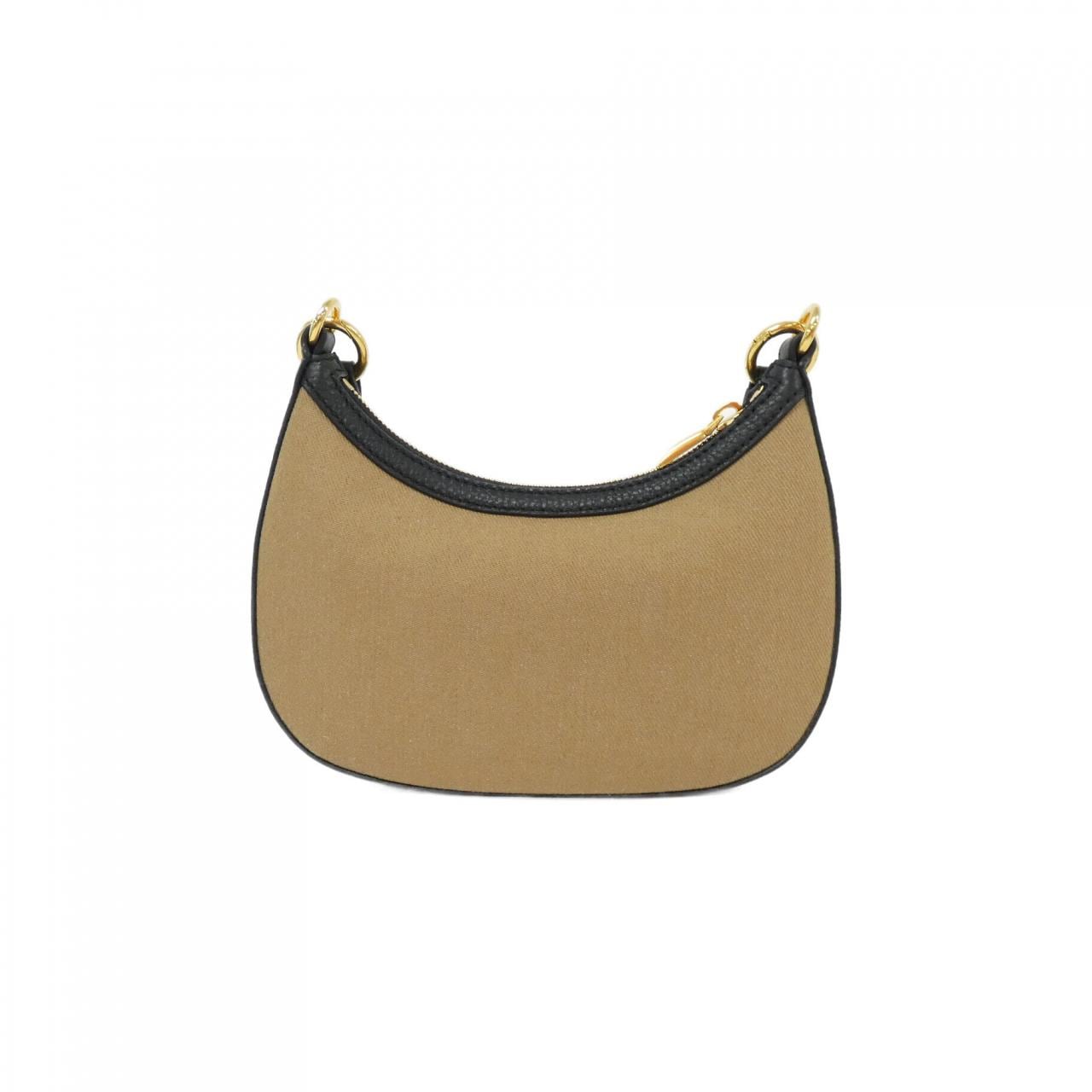 [BRAND NEW] Barry BAR ELLIPSE Shoulder Bag